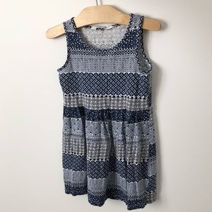 H&M girls sundress 4T